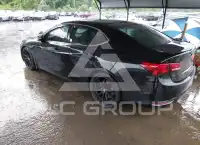 2015 Acura TLX фото