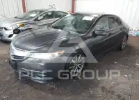 2015 Acura TLX photo