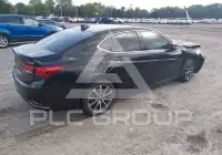 2015 Acura TLX photo