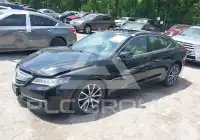 2015 Acura TLX photo