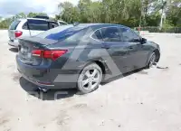 2015 Acura TLX фото