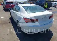 2015 Acura TLX фото
