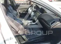 2015 Acura TLX фото