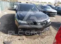 2015 Acura TLX фото