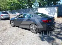 2015 Acura TLX photo