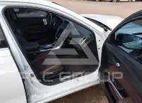 2015 Acura TLX фото