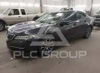 2015 Acura TLX photo