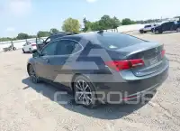 2015 Acura TLX photo