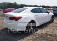2015 Acura TLX фото