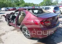2015 Acura TLX фото