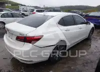 2015 Acura TLX фото