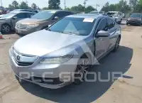 2015 Acura TLX фото
