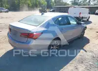2015 Acura TLX фото
