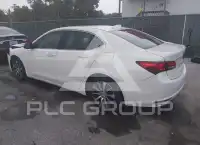 2015 Acura TLX photo
