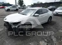 2015 Acura TLX фото