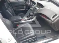 2015 Acura TLX фото