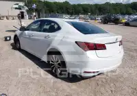 2015 Acura TLX фото