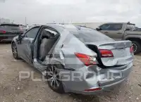 2015 Acura TLX фото