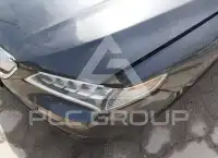 2015 Acura TLX фото
