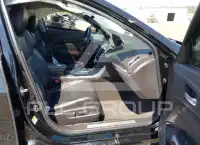 2015 Acura TLX фото