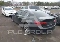 2015 Acura TLX фото
