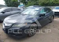 2015 Acura TLX фото