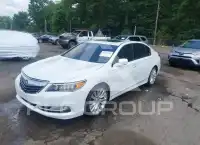 2015 Acura RLX photo