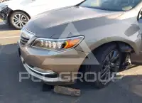 2015 Acura RLX фото