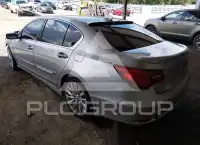 2015 Acura RLX фото