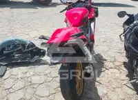 2015 Honda VFR фото