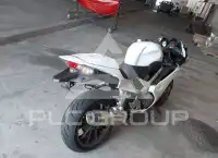 2015 Honda VFR фото