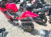 2015 Honda VFR фото