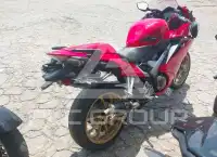 2015 Honda VFR фото