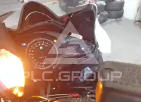 2015 Honda VFR фото