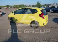 2015 Honda FIT фото