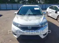 2015 Honda FIT фото