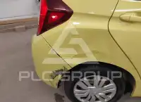 2015 Honda FIT фото