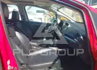 2015 Honda FIT фото