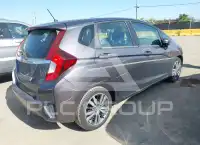 2015 Honda FIT фото