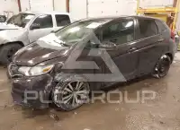 2015 Honda FIT фото