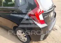 2015 Honda FIT фото