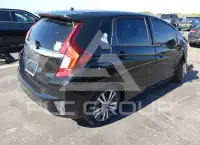 2015 Honda FIT фото
