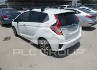 2015 Honda FIT фото
