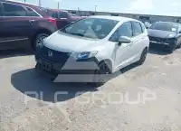 2015 Honda FIT фото