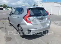 2015 Honda FIT фото