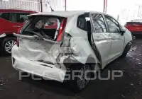 2015 Honda FIT photo