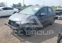 2015 Honda FIT фото