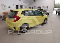 2015 Honda FIT фото