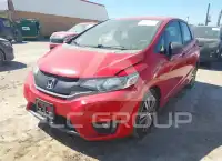 2015 Honda FIT фото