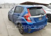 2015 Honda FIT фото